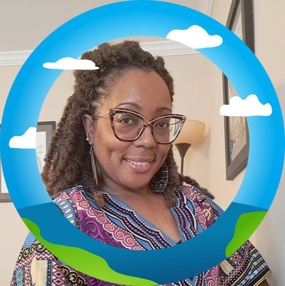 Meet your Posher, Janel